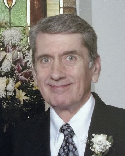 Stephen Michael "Mike" Wright Profile Photo