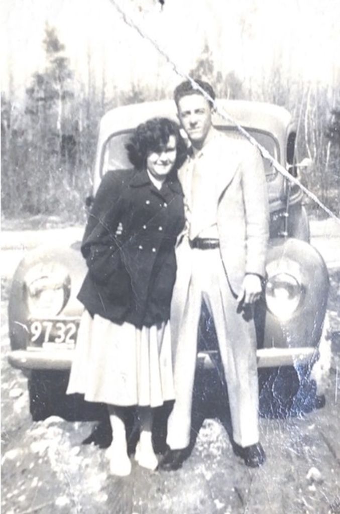 Shirley M. Ford Profile Photo