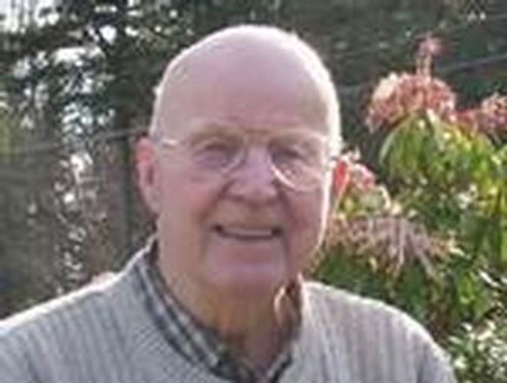 Richard (Dick) F. Anderson