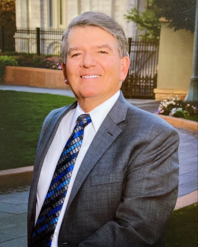 Ronald Tracy Stevens