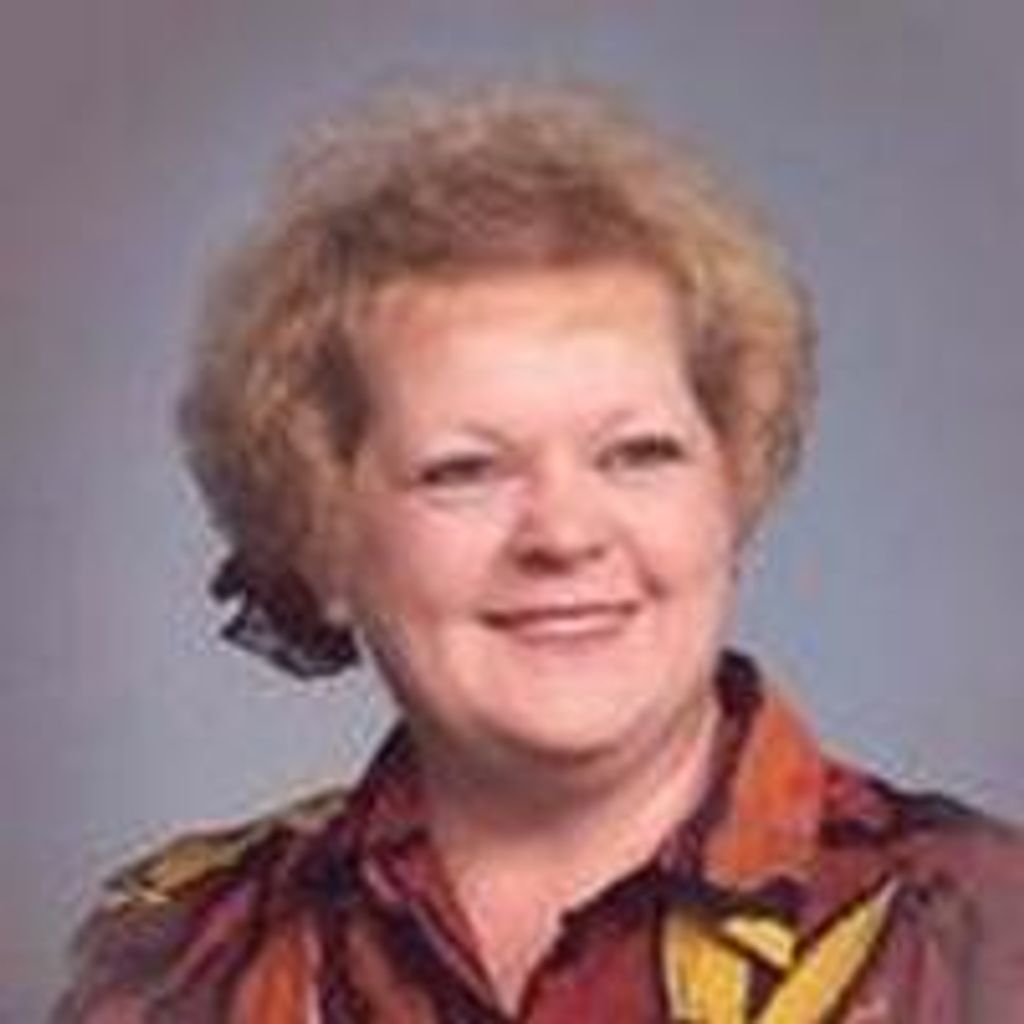 Delores  H. (Fry)  Calloway
