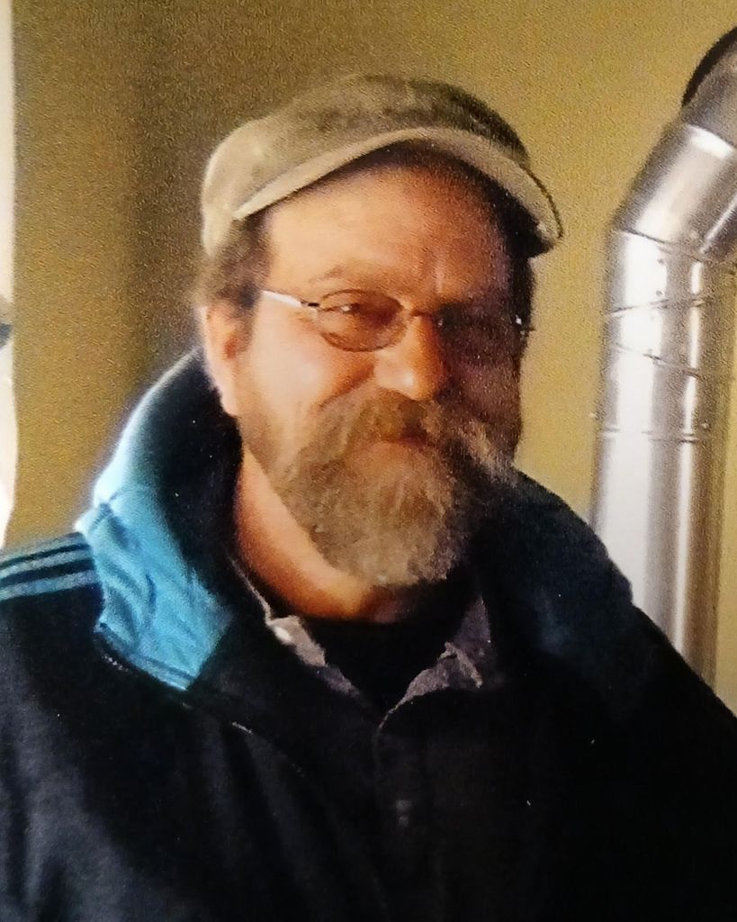 David Bickford Profile Photo
