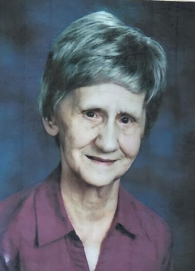 Bernice (Landry) Voisine