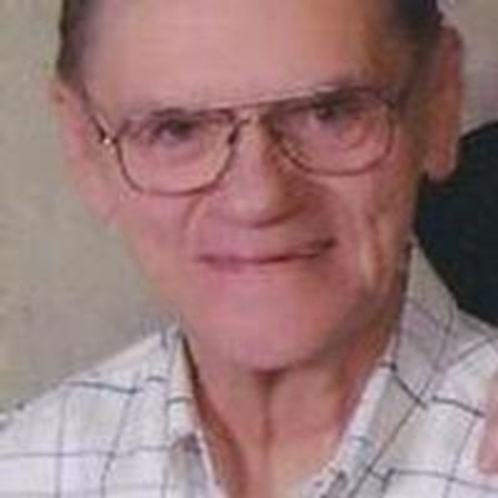 Ronald Garner