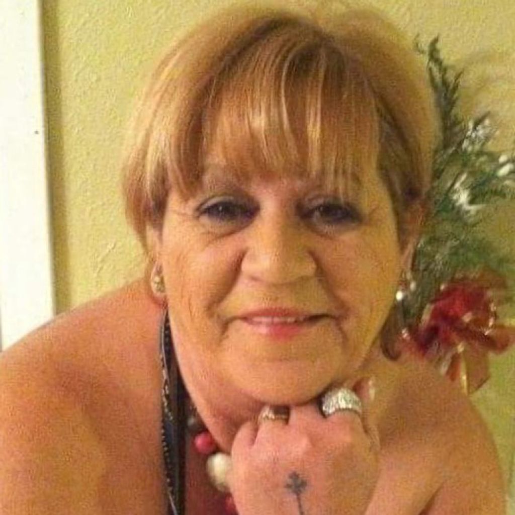 Judy Mendoza