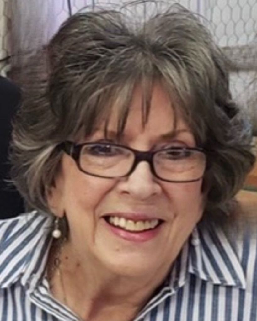 Sharon Faye Whittenburg