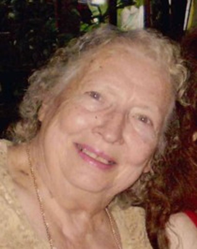 Fern "Lucy" L. Bartlett