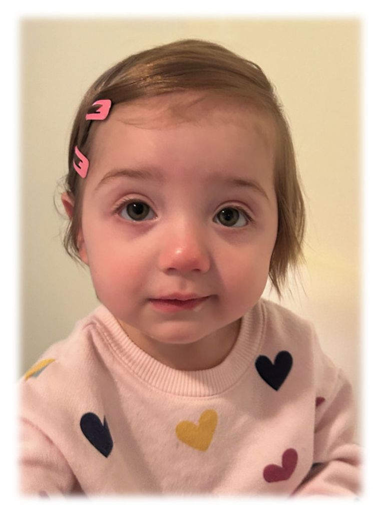 Lillian Marie "Lilly" Milligan Profile Photo