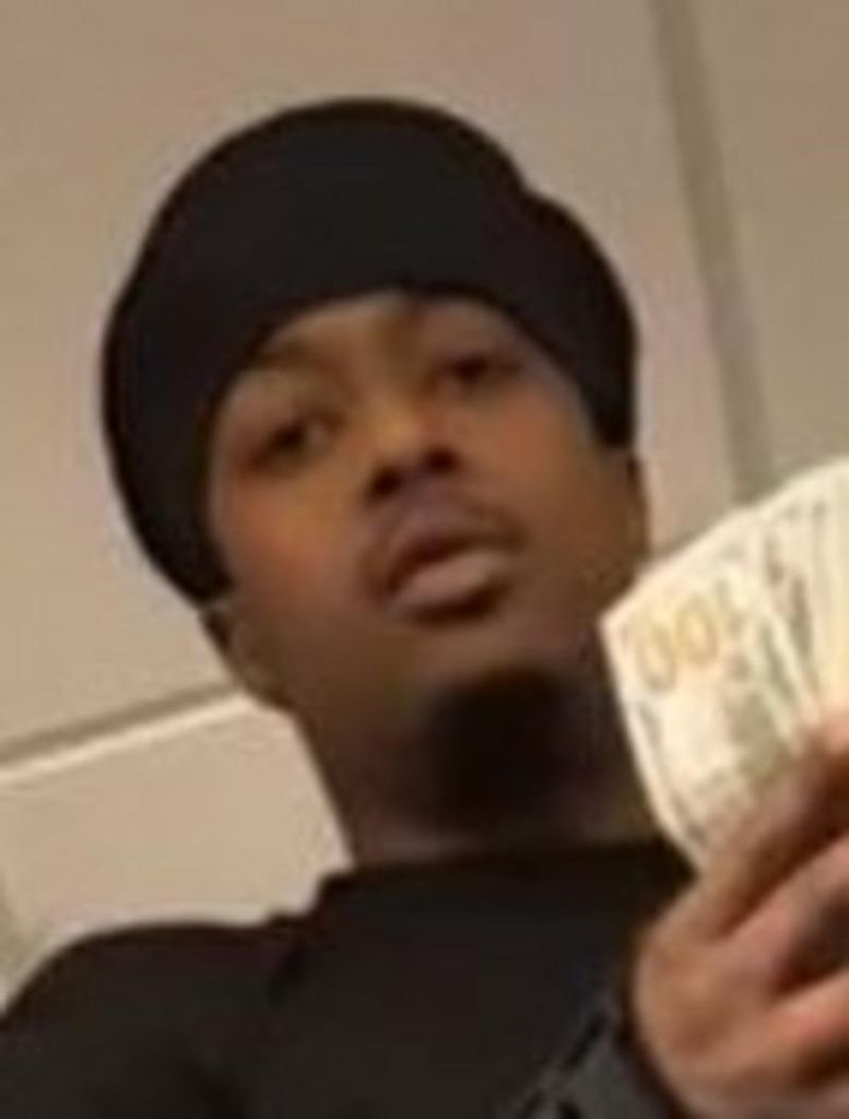 Lewis Brown Iii Profile Photo