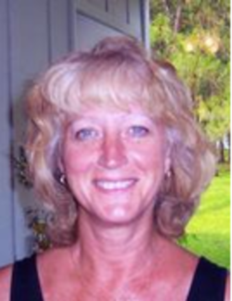 Anita Susanne Kelly