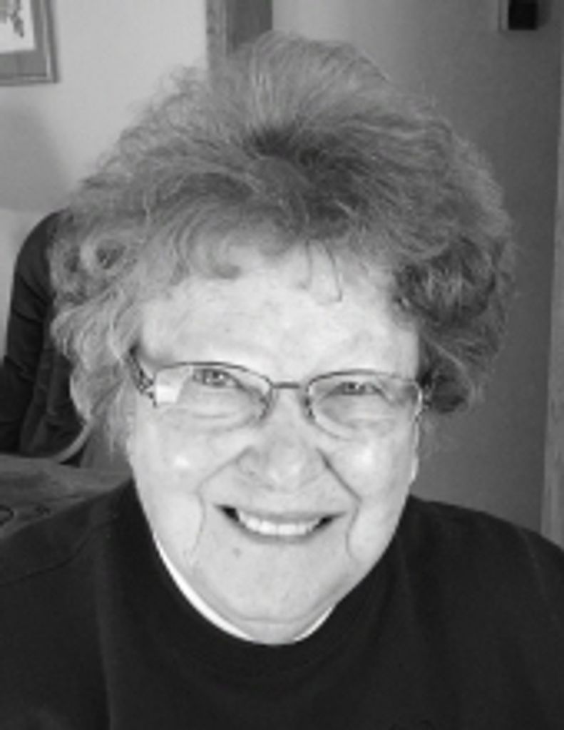 Darlene Marie Cooper Profile Photo