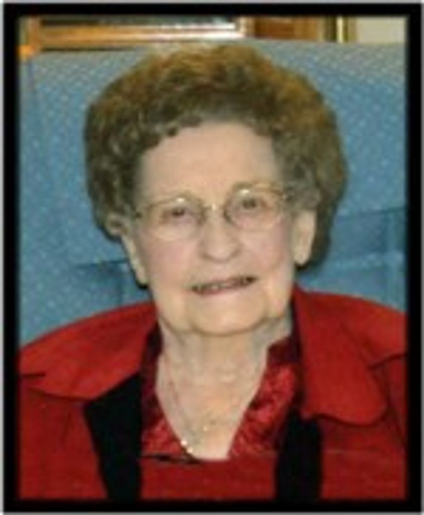 Vena Lee Copeland Boyd