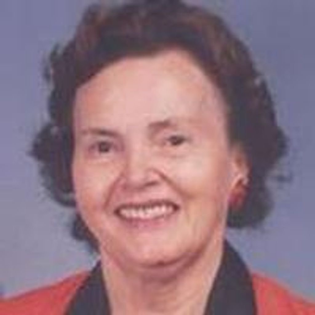 Mathilde Buob Zollinger