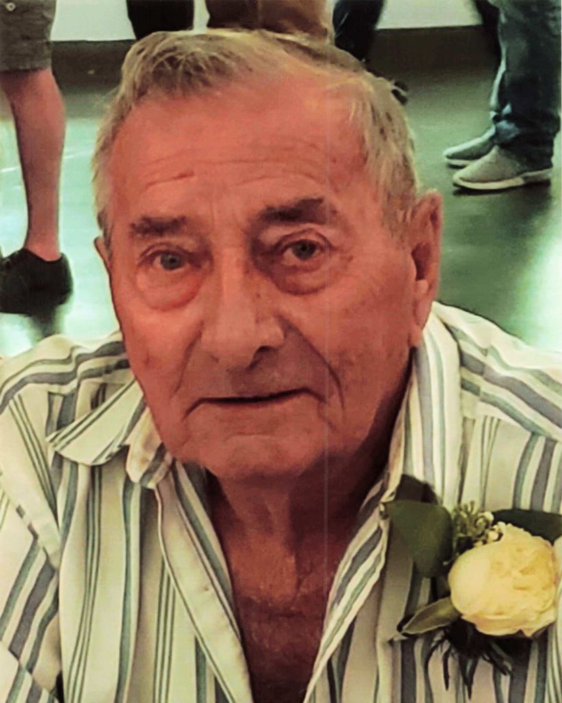 Melvin Willard Rennick