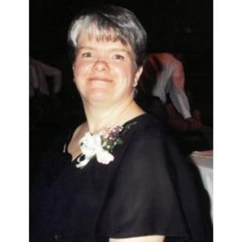 Catherine Kelleher Profile Photo