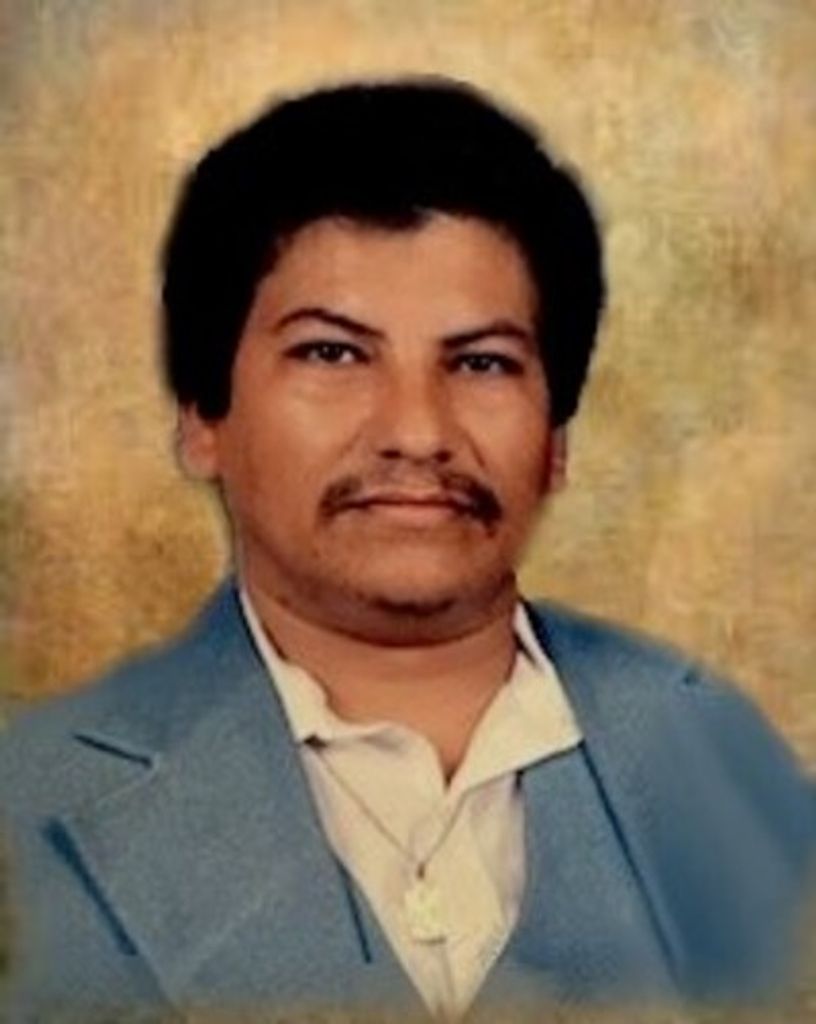 Jose Zamudio Profile Photo