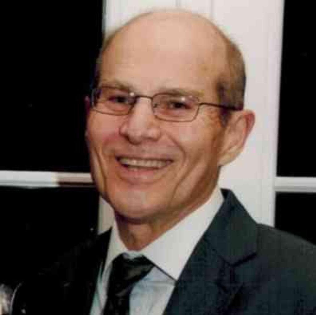 James Alexander Stacey Profile Photo