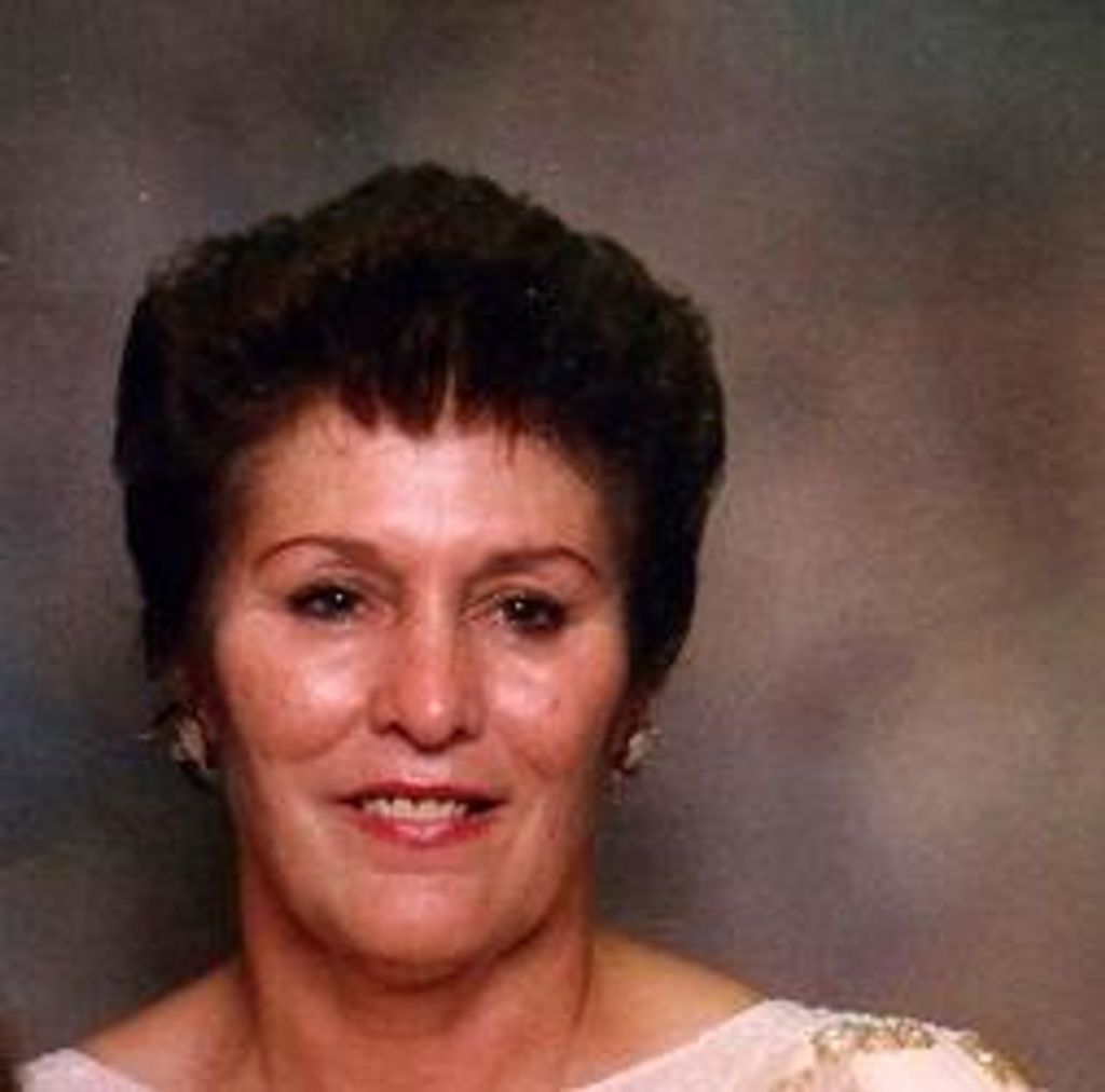 Sandra G. Gates Asher