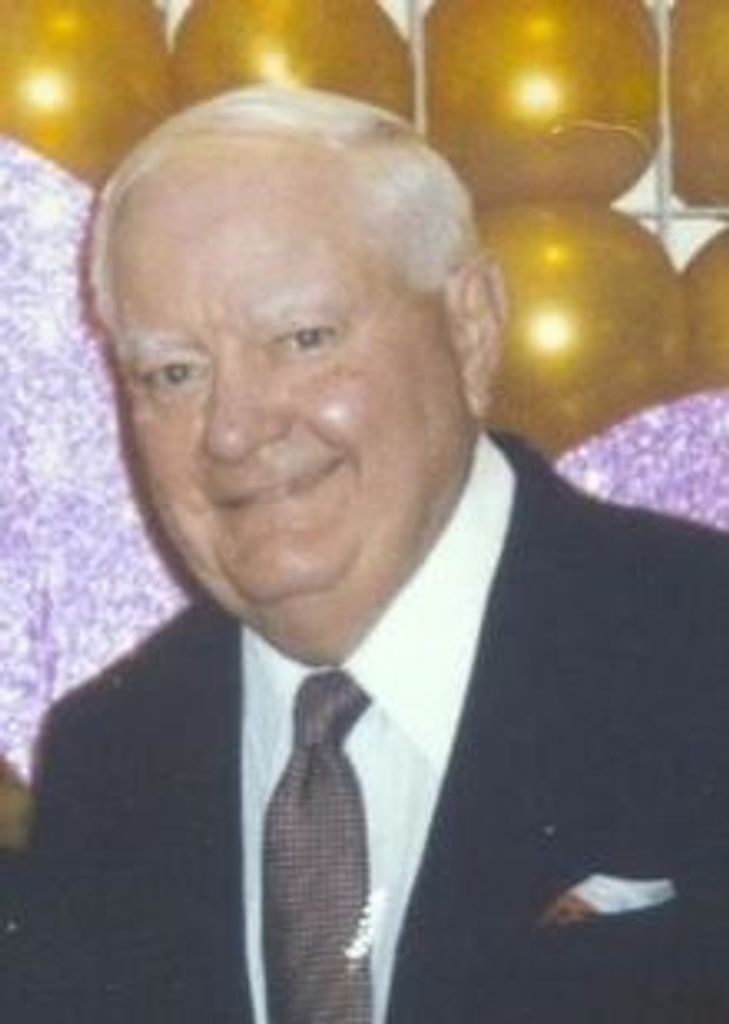 Everett  M. Proctor