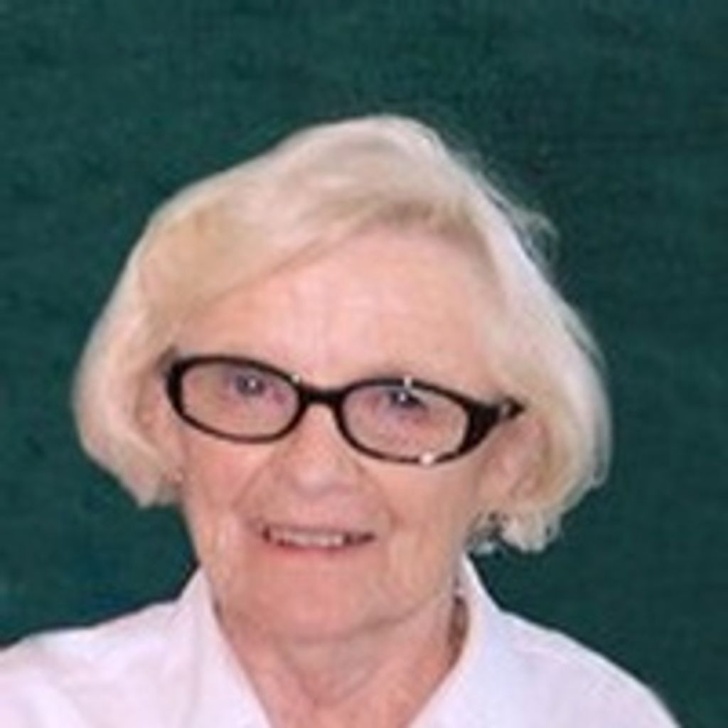 Kathryn  Ann Zieske