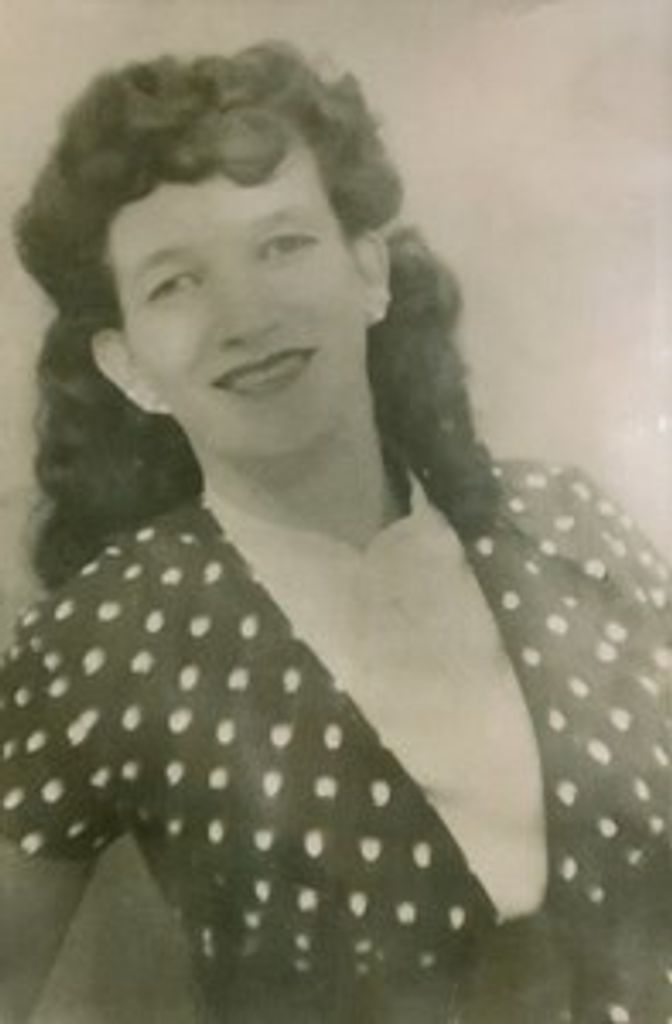 Thelma Jean Wright
