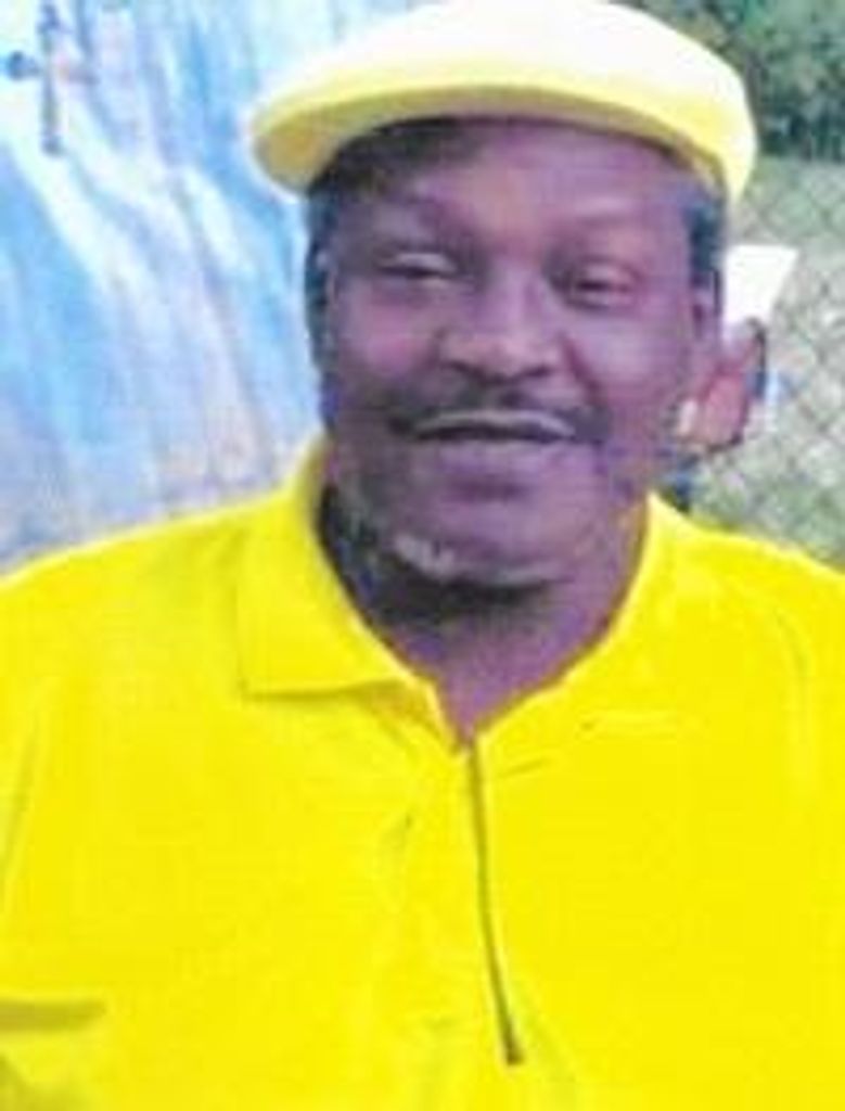 Ervin Lee Stone Jr. Profile Photo