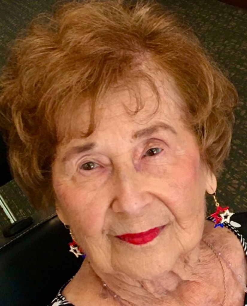 Beverly A. Schmidt