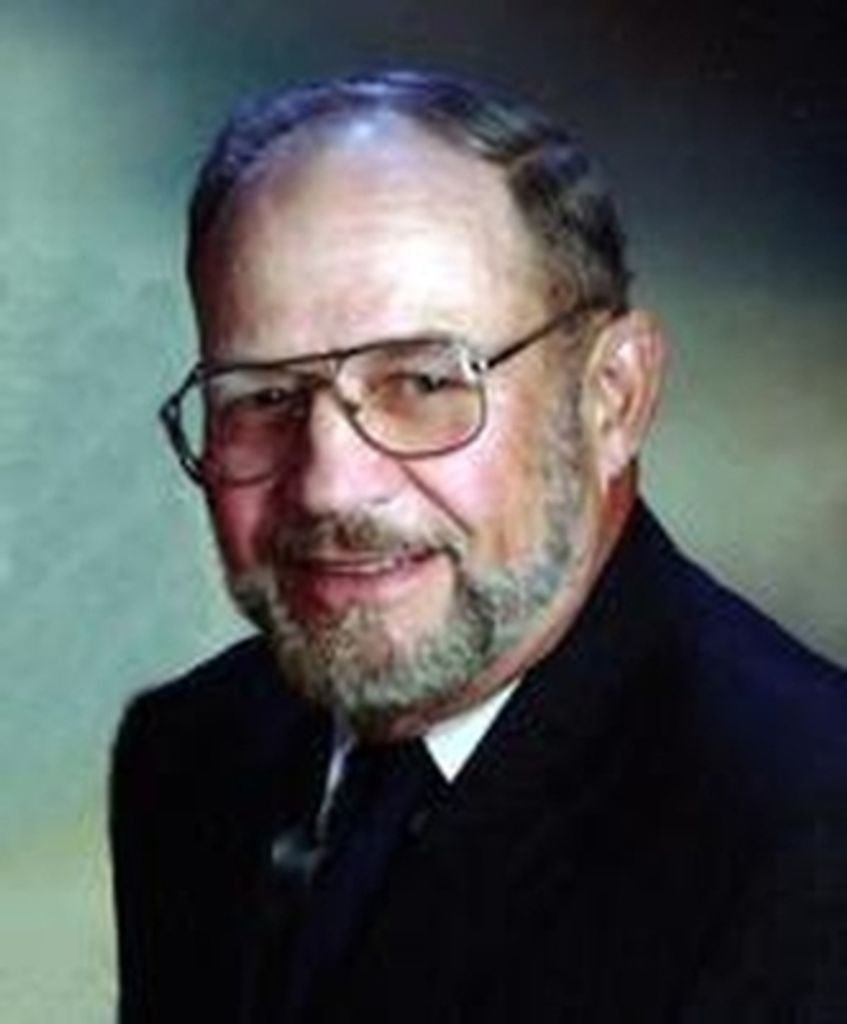 Charles "Tom" Schriner