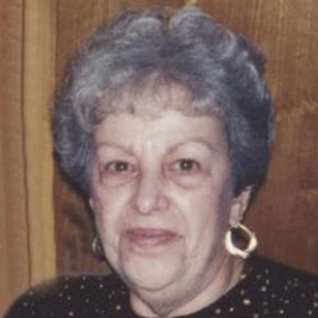 P. Arlene Varanese