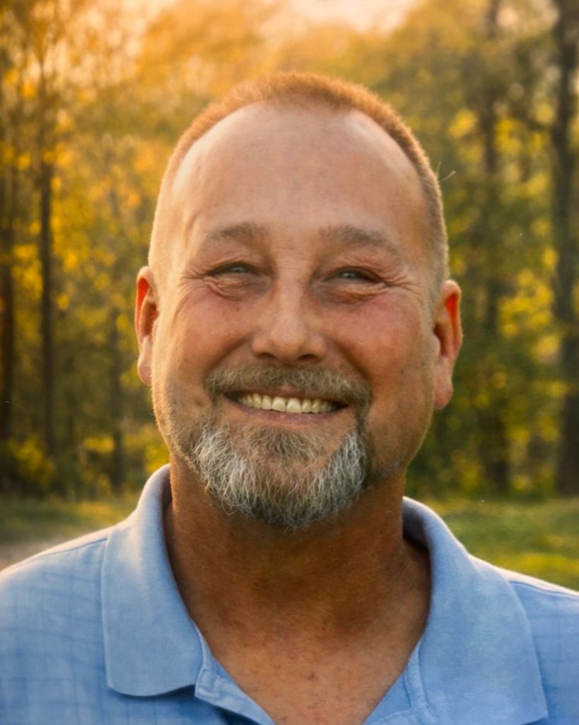 Johnny Ray Dees Profile Photo