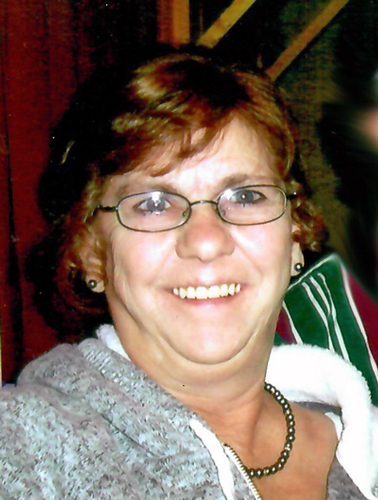 Peggy Ann Campbell Profile Photo