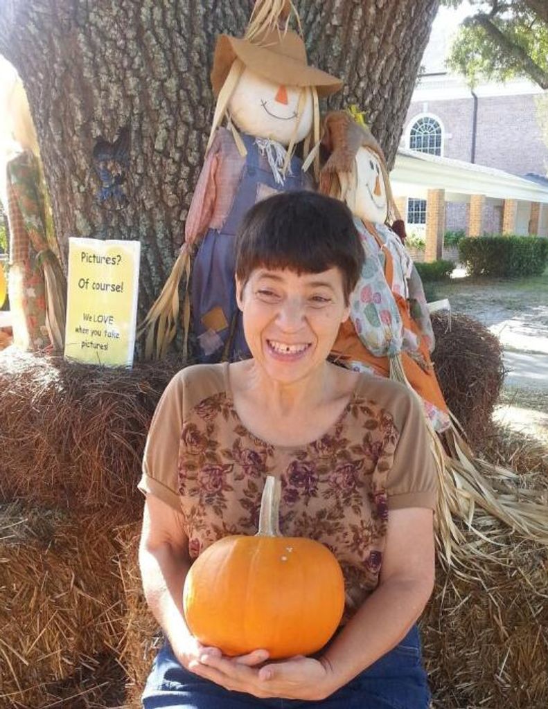 Cheryl Ann Wilkin