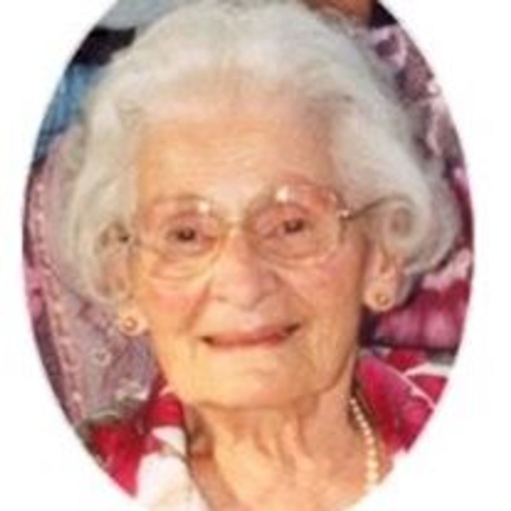 Helen Merena