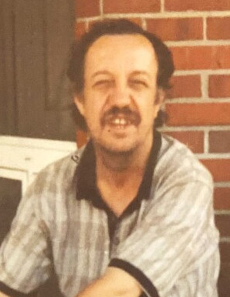 David Michael Phipps Profile Photo