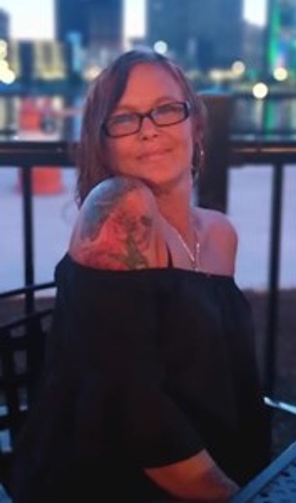 Tiffany M. Davis