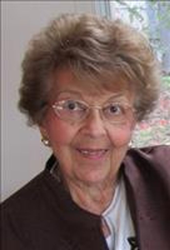 Sally (Pashoian) Yagjian