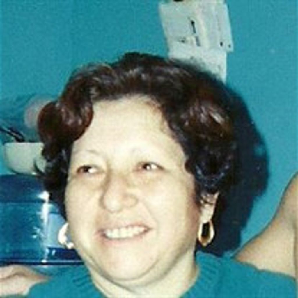Josefina C Andrade