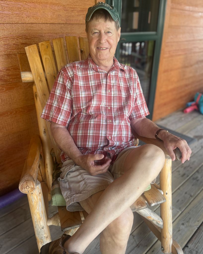 Glenn V. Wayman Profile Photo