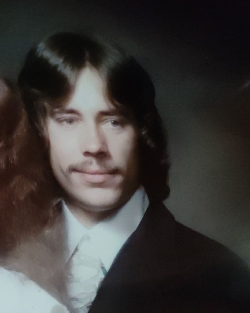 Earl "Eddie" Edward Lamb, Jr.