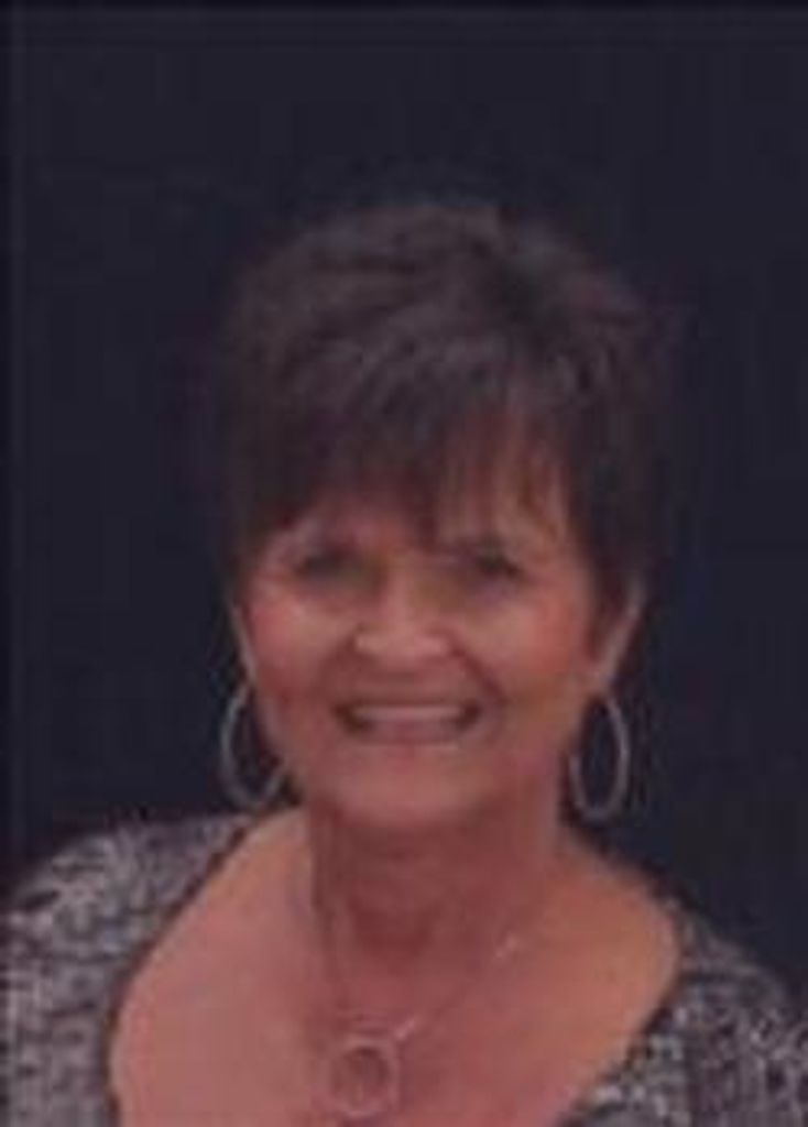 Janet Marie Copus