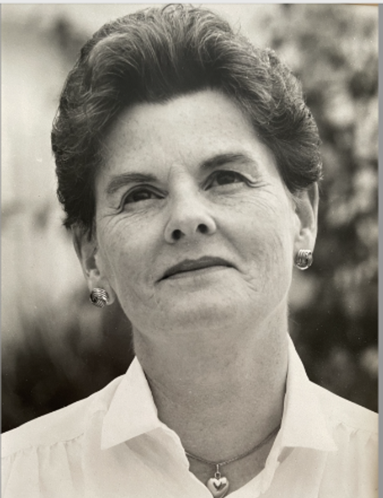 Barbara  Shira  Doak