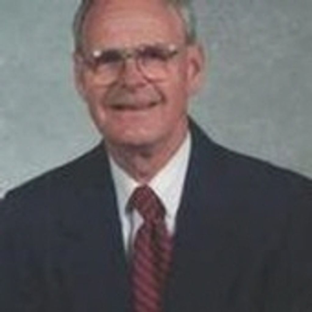 James Marvin Williams