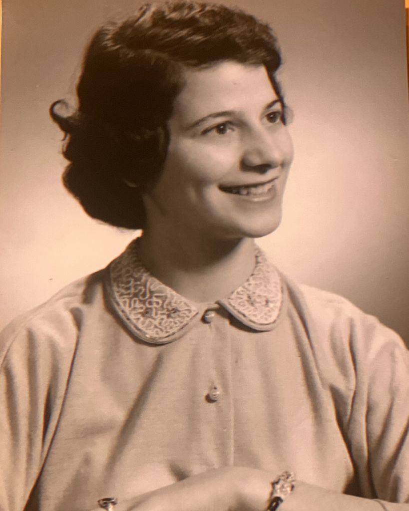 Maria Assanti Profile Photo
