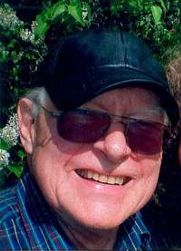 Douglas Parker Geary Profile Photo