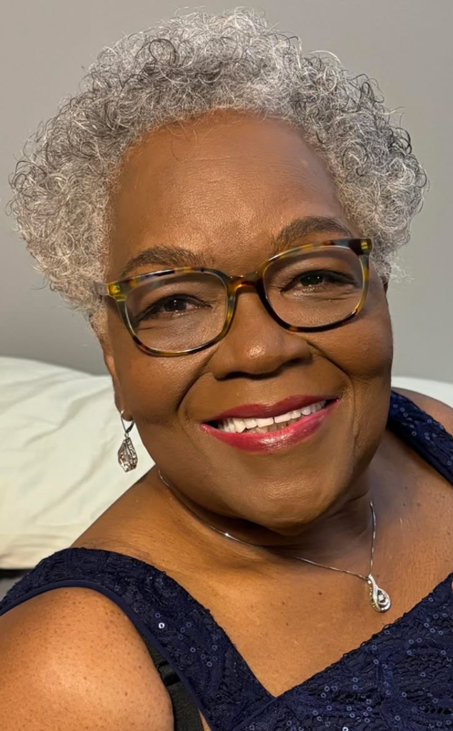 Martha Ann Peoples Profile Photo