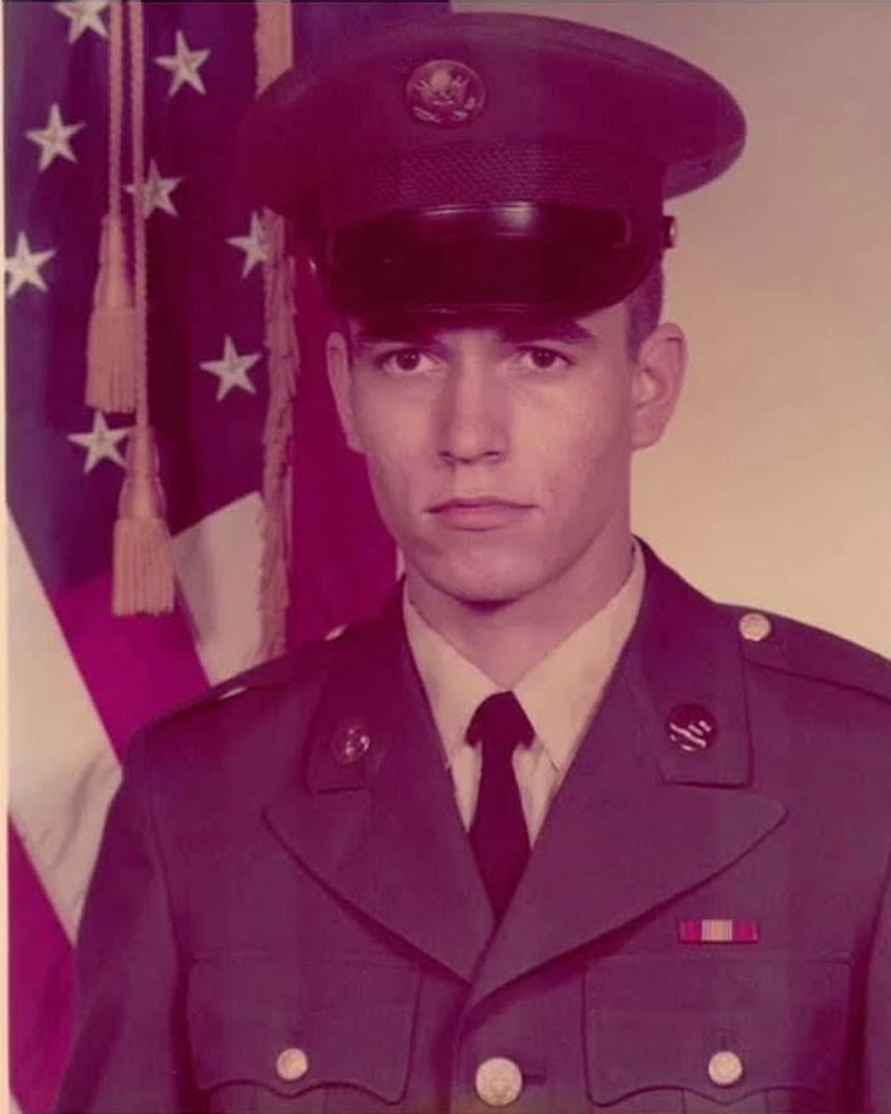 Tommy George Brock, Jr. Profile Photo