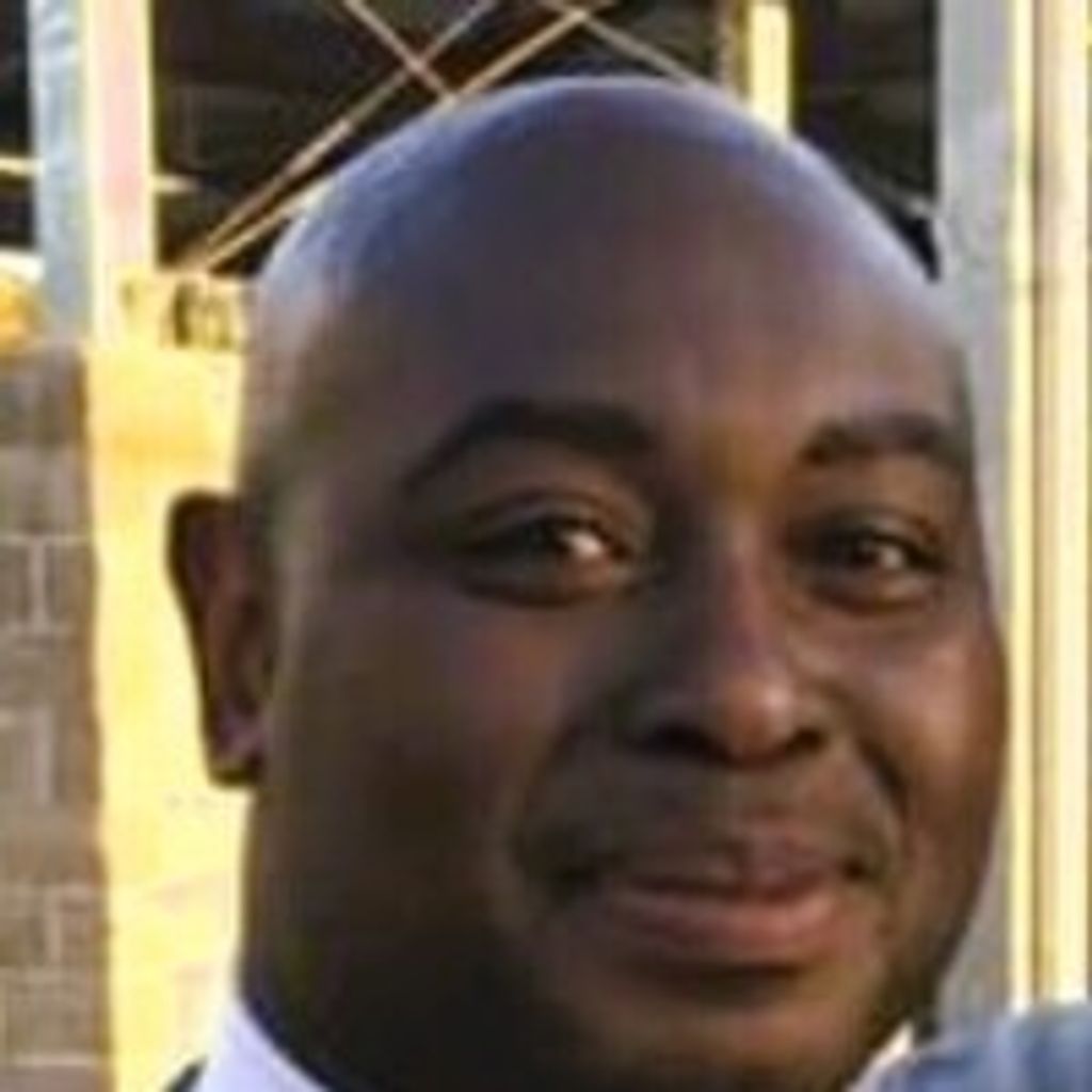 Eric Courtney