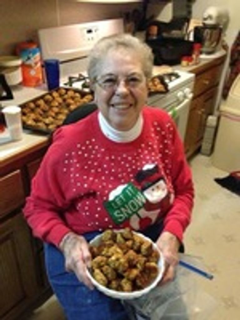 Thelma Burns