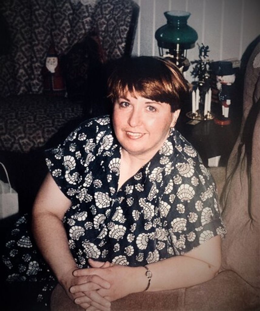 Laura May Moran Profile Photo