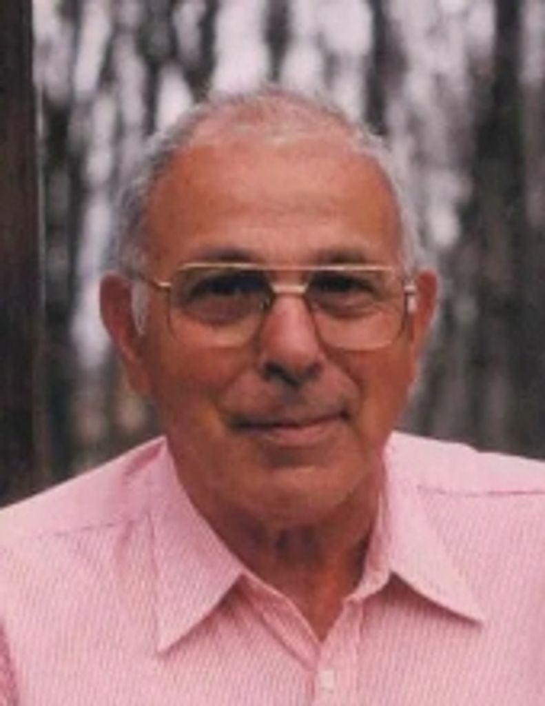 Elton Leroy Goffnett
